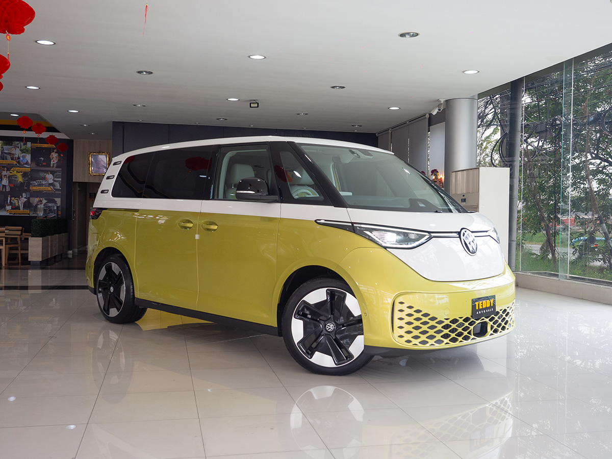 ID.Buzz First Edition