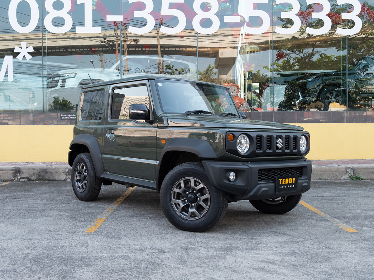 Jimny